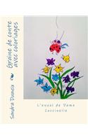 L'Envol de Dame Coccinelle