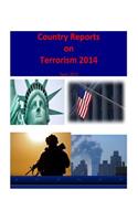 Country Reports on Terrorism 2014