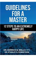 Guidelines for a Master