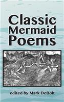 Classic Mermaid Poems