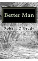 Better Man