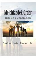 Melchizedek Order