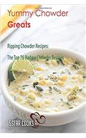 Yummy Chowder Greats