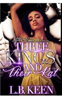 Three Kings and Their Kat