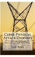 Cyber-Physical Attack Defenses