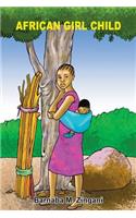 African Girl Child