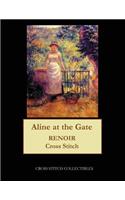 Aline at the Gate