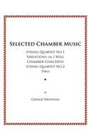 Selected Chamber Music