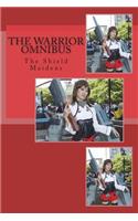 The Warrior Omnibus: The Shield Maidens