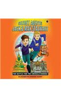 Secret Agents Jack and Max Stalwart: Book 1: The Battle for the Emerald Buddha: Thailand(1 Secret Agents Jack and Max Stalwart)