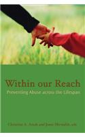 Within Our Reach