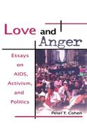 Love and Anger
