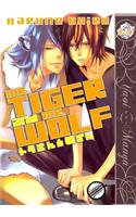 Mr. Tiger and Mr. Wolf  (Yaoi)