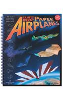 Klutz Bk of Paper Airplanes