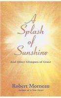 Splash of Sunshine: And Other Glimpses of Grace