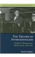 The Triumph of Internationalism