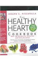 The Healthy Heart Cookbook