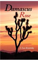 Damascus Rose