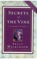 Secrets of the Vine Video Leader's Guide