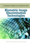 Biometric Image Discrimination Technologies