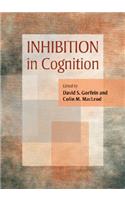 Inhibition in Cognition