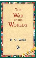 War of the Worlds