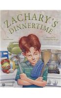 Zachary's Dinnertime