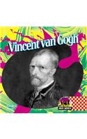 Vincent Van Gogh: (Great Artists)