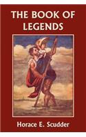 Book of Legends (Yesterday's Classics)