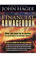 Financial Armageddon: We Are in a Battle for Our Very Survival...