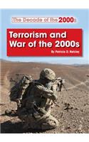 Terrorism and War of the 2000s
