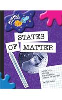 States of Matter