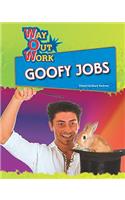 Goofy Jobs