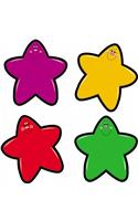 Stars Cut-Outs