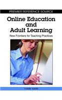 Online Education and Adult Learning