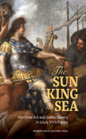 Sun King at Sea