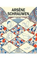 Arsene Schrauwen