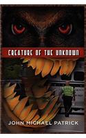 Creature of the Unknown