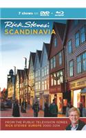 Rick Steves' 2000-2014 Scandinavia
