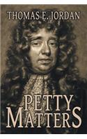 Petty Matters