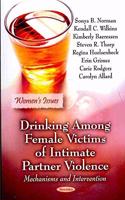Drinking Among Female Victims of Intimate Partner Violence