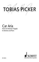 Car Aria from an American Tragedy