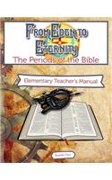 From Eden to Eternity Q2 Teachers Manual