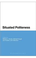 Situated Politeness