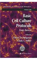 Basic Cell Culture Protocols