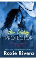 Her Cowboy Protector