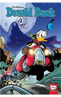 Donald Duck: Revenge of the Duck Avenger