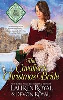 The Cavalier's Christmas Bride: (8 The Chase Brides)