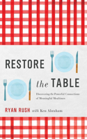 Restore the Table