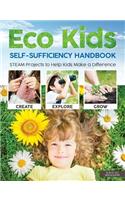 Eco Kids Self-Sufficiency Handbook